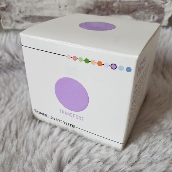 Somme Institute Other - TRANSPORT Exfoliating Glycolic Acid Pads 50ct